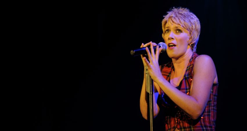 A Night of Annie Lennox & Eurythmics 