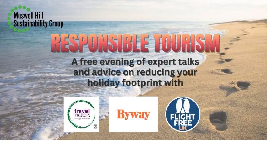 RESPONSIBLE TOURISM 