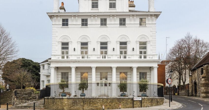 Soul Galore at Bugle House