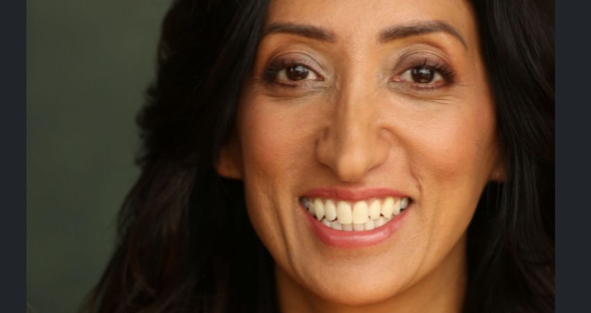 Shazia Mirza - Work in Progress
