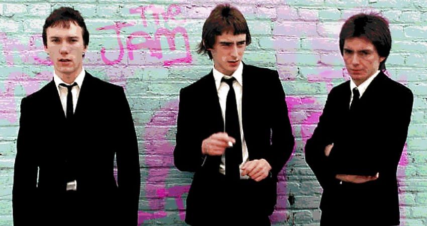 The Jam and Style Council Special at How Does It Feel To Be Loved? at The Phoenix 