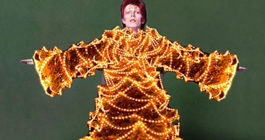 How Does It Feel To Be Loved? Christmas Party 