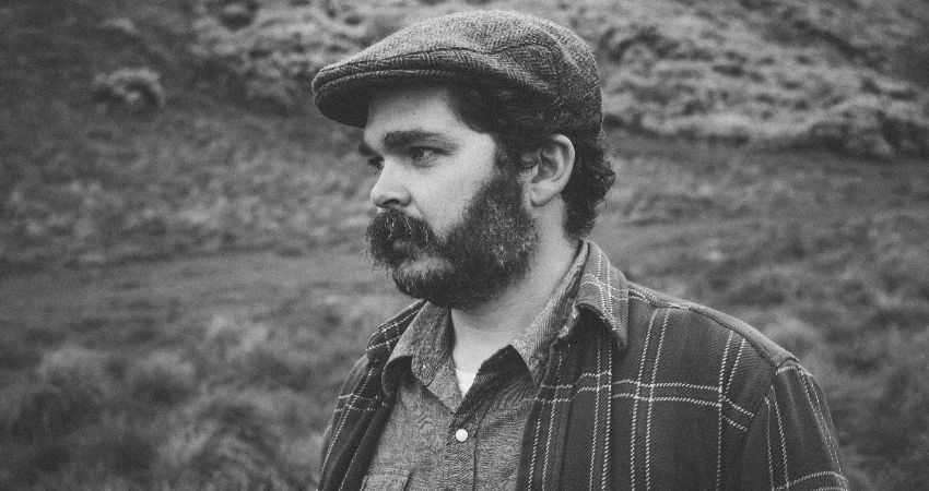 Cahalen Morrison (USA)