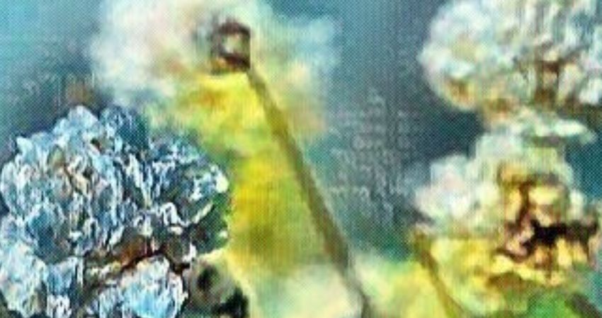 Weirdshire presents Josh Lamdin and Louis Alberry 