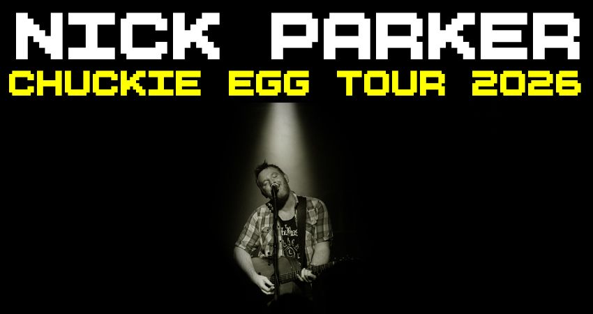 Exeter - Phoenix (one of the smaller rooms obvs)