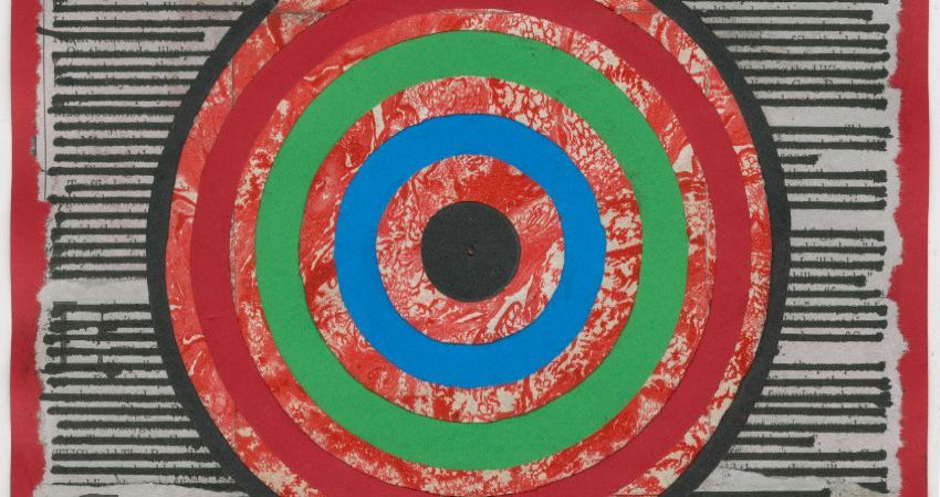 The Noise Presents.....