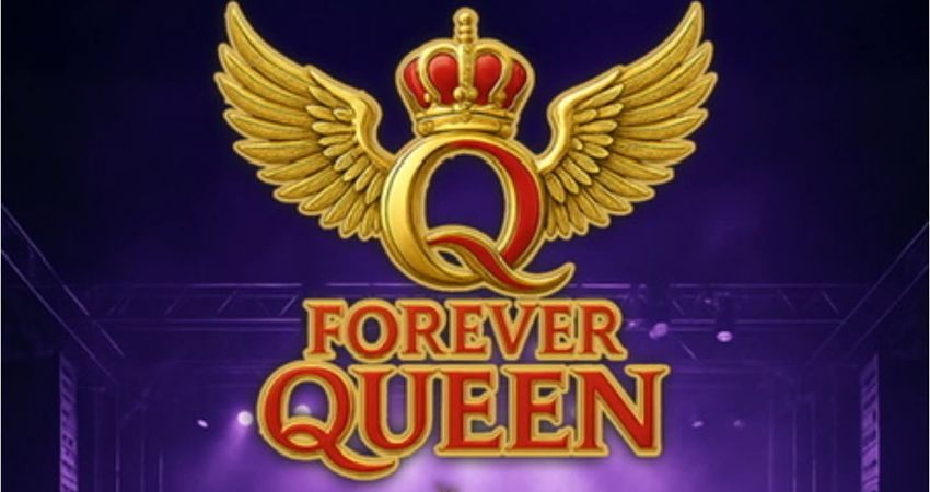 Forever Queen - Eastleigh Working Mens Club