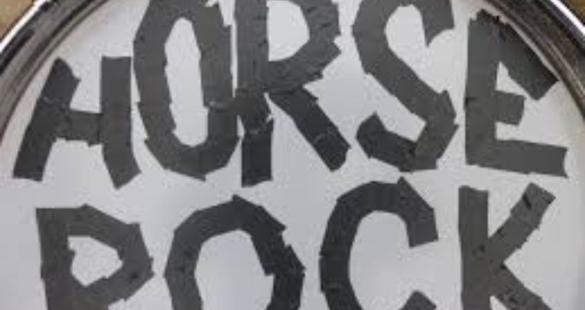 Future Transmissions presents Horse Rock/New Puritans/Damien A Passmore 