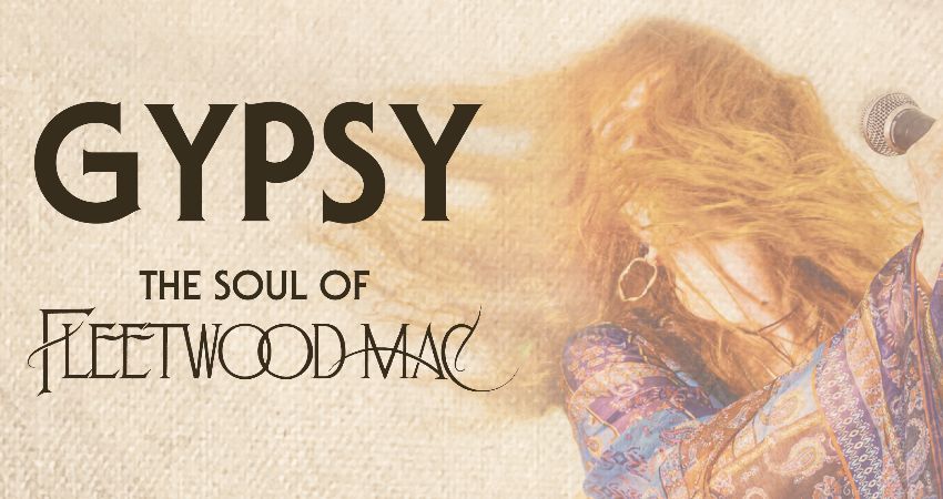 An evening celebrating Fleetwood Mac