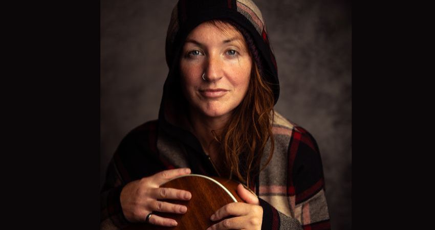 Ruth Theodore - USA preview show