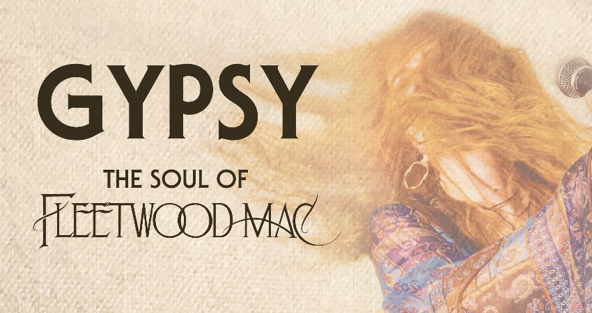 A Evening of Fleetwood Mac 