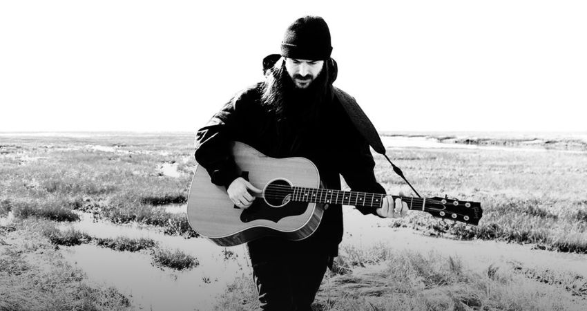 JARED HART - Past Lives & Pass Lines 10th Anniversary Show