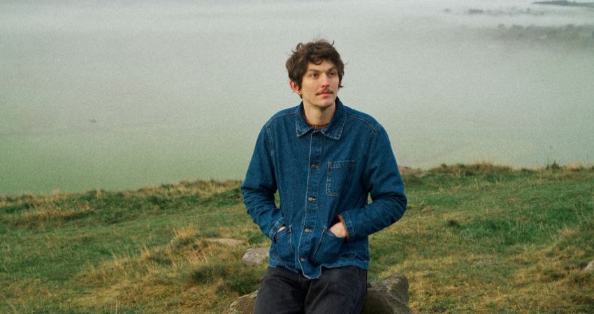 Chris Brain - Red Sun Rising Tour 