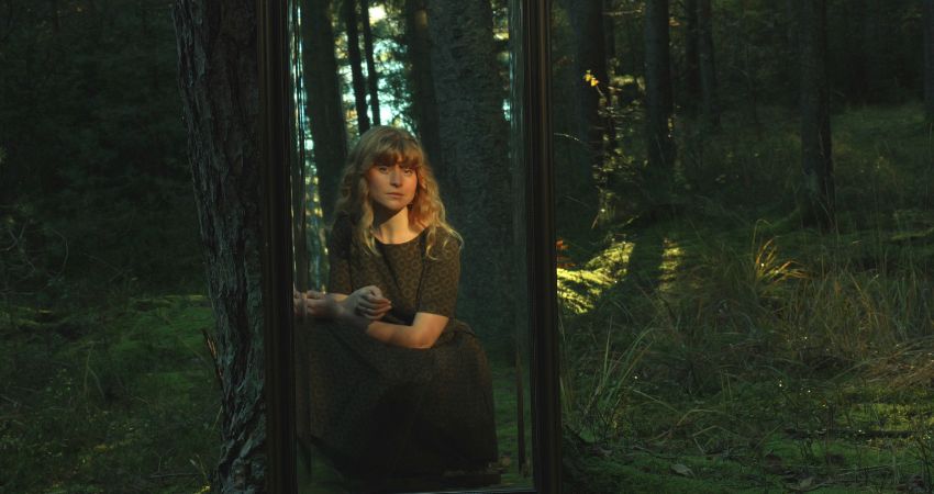 Rebecka Edlund's Virgin Forest 