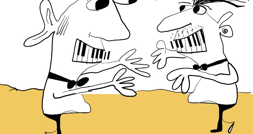 Mike Hatchard's Jazz Breakfast with BLAIR MACKICHAN