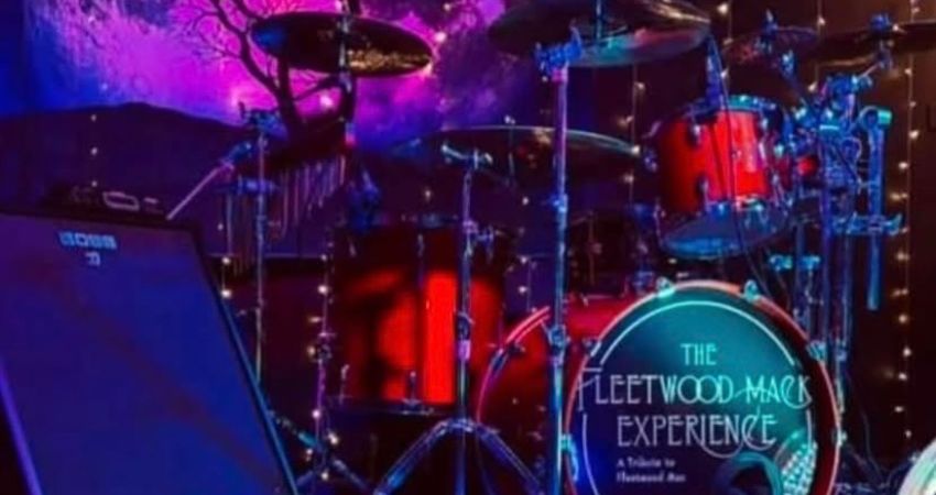 Fleetwood Mac Experience 