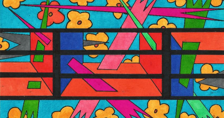 The Crash Of Moons Club @ Whitstable: AIR COOLED+JAKABOL+ALABASTER ORPHANS 