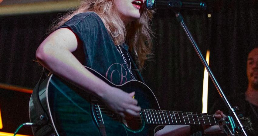 Sommerville Sessions