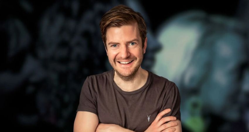 New Bits Comedy @ The Swan Hammersmith