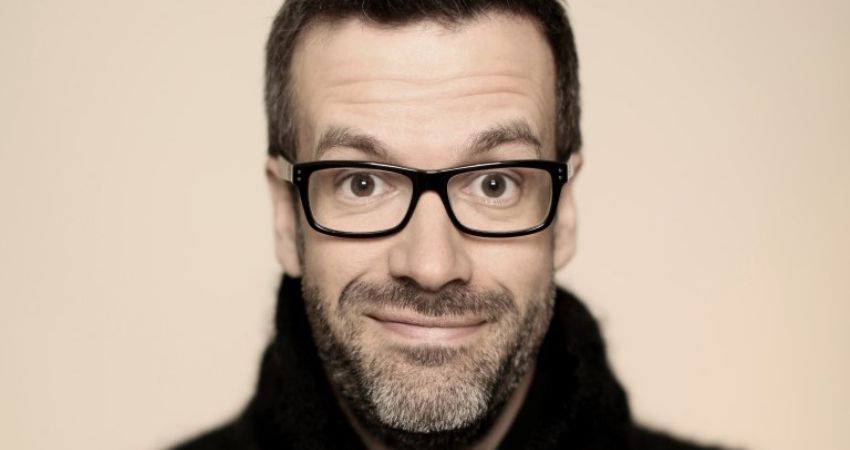 Headliners Chiswick Premium Show 