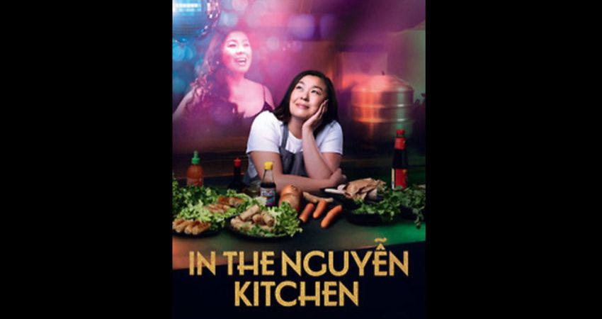 In the Nguyen Kitchen