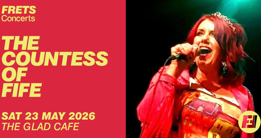 The Countess of Fife