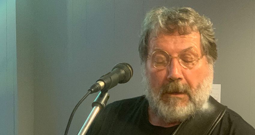 The Tim Staffell Band 