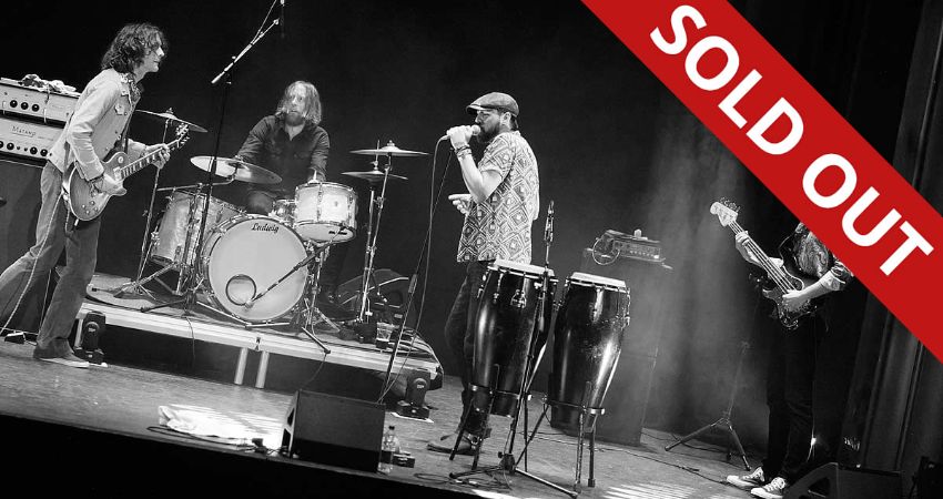 Man of the World: The Music of Peter Green