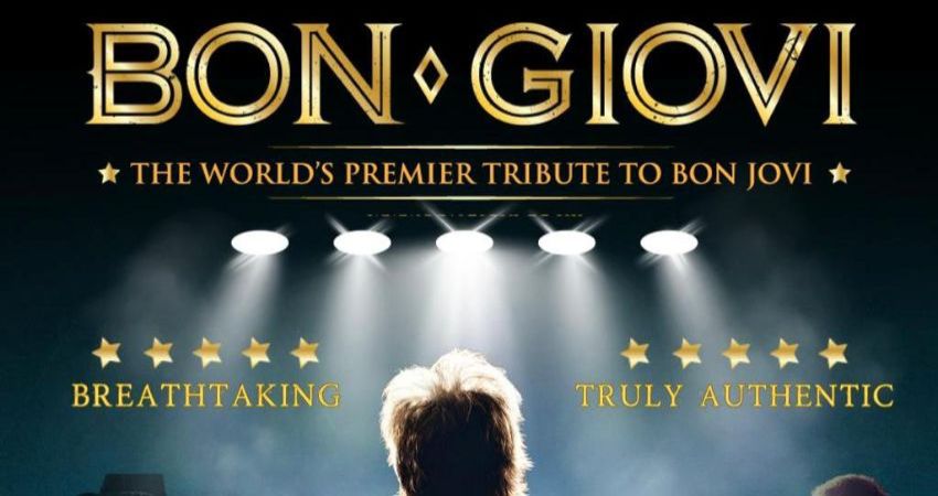 Bon Giovi