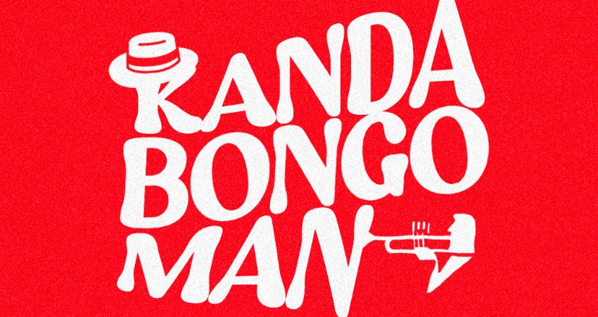 Kanda Bongo Man 