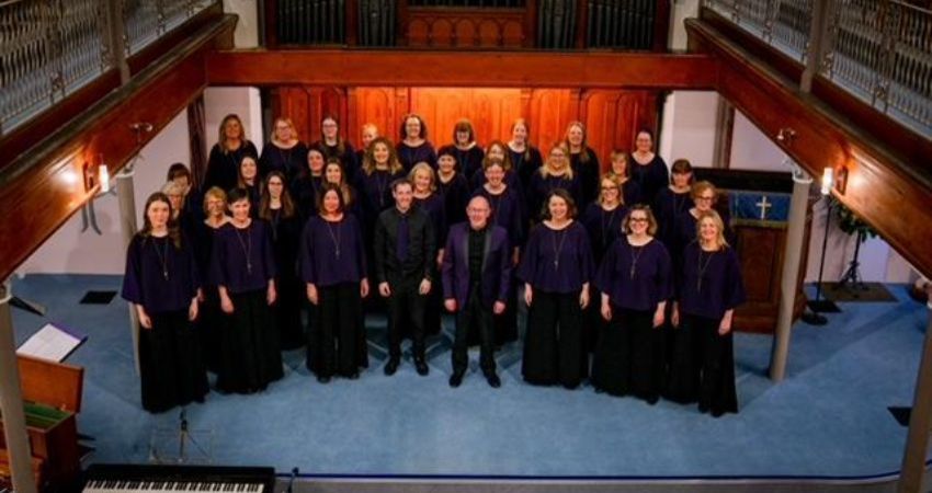 BELCANTO & MASQUERADE 