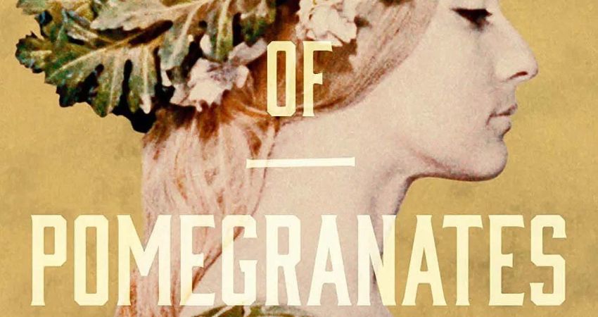 The Colour of Pomegranates 