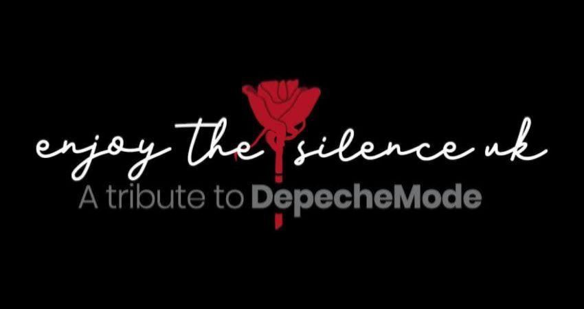 Enjoy the Silence - A tribute to Depeche Mode 