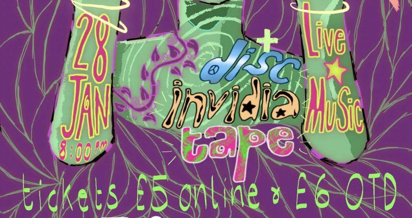 KUDZU AT PIPELINE 28TH JANUARY