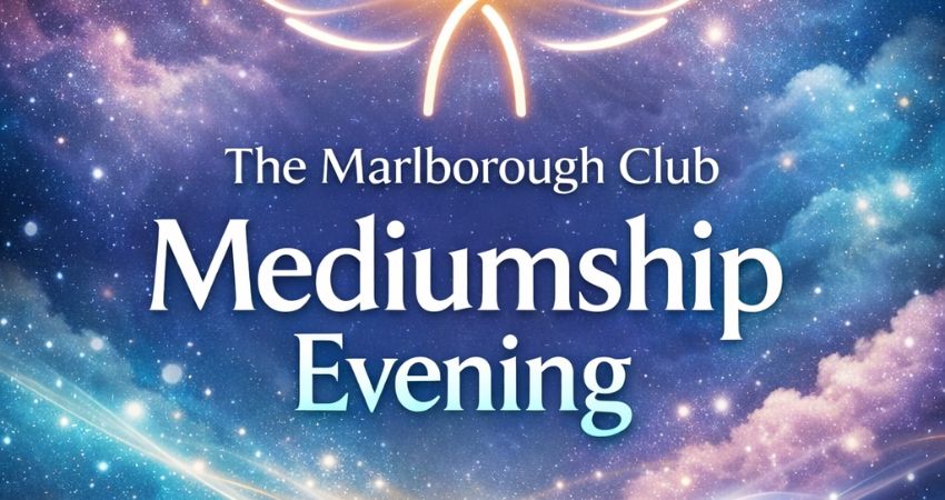 Mediumship- 2 Mediums Sharon Higginson & Emma Louisa Tafe 