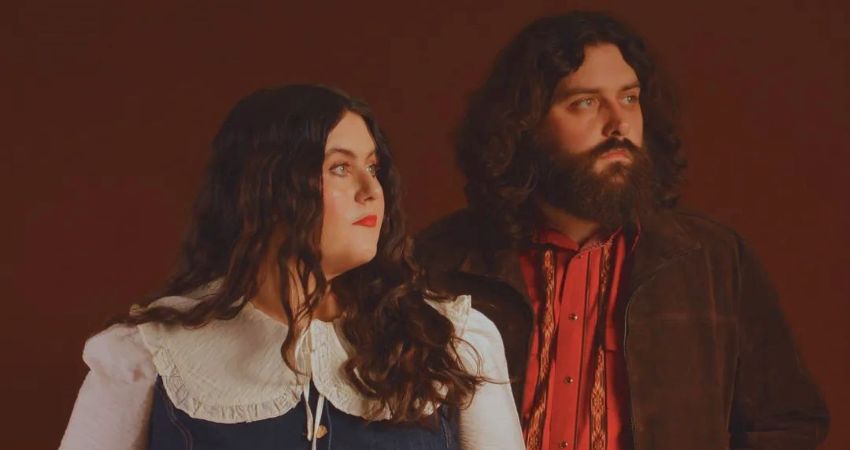 SoundBox presents:  Visions of Albion 