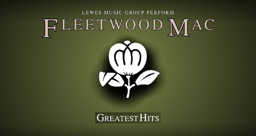 Fleetwood Mac Greatest Hits Band 