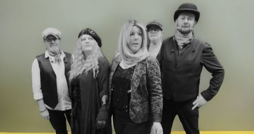 Fleetwood Mad - Dreams Tour 