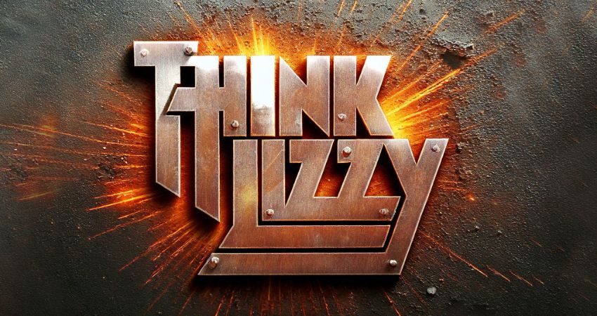 THINK LIZZY < a tribute to thin lizzy 