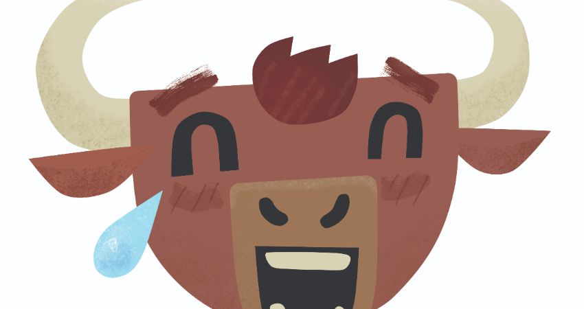 Laughing Ox Comedy Club at The Heyford - MAY 