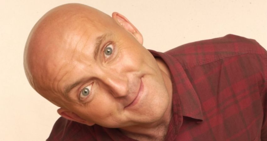 Castle Comedy Leighton Buzzard February