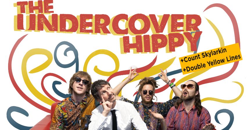 Love Music Hate Racism presents.. 