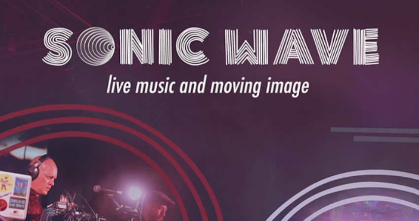 Sonic Wave 