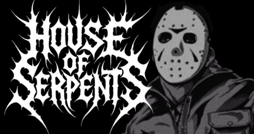 House Of Serpents 