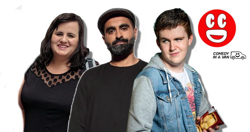 Didsbury Comedy Club, Manchester 