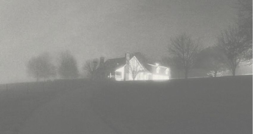 CROWS ALBUM RELEASE PARTY