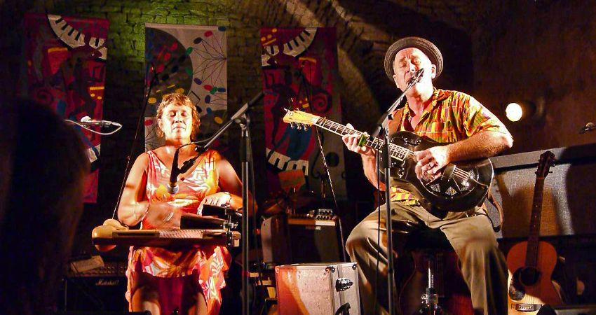 Rag Mama Rag Friday Special