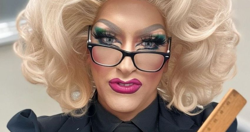 Back to Skool with Fanny Quiz Night