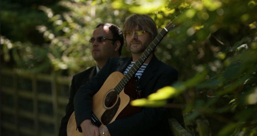 A Celebration of Simon and Garfunkel