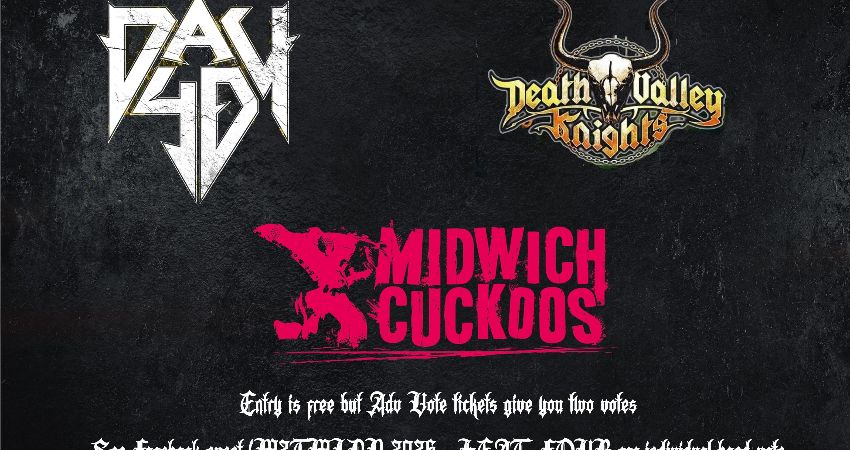 M2TMLDN 2026 - HEAT FOUR 